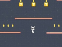 เกม Sprunki Jump Adventure