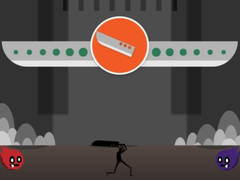 เกม Swordsman