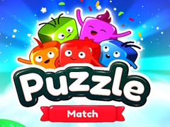 เกม Puzzle Match 