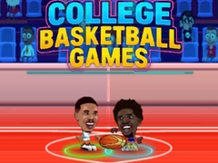 เกม College Basketball Games 