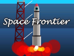 เกม Space Frontier