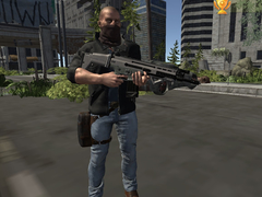 เกม The Last of Survival 2