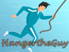 เกม HangertheGuy