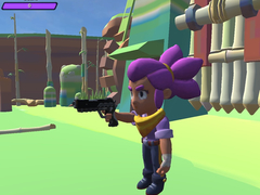 เกม Brawlers 3D Shooter Stars