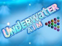 เกม Underwater Aim