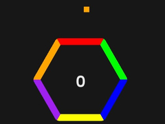 เกม Hexa Shift
