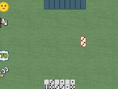 เกม Domino Spider Duel