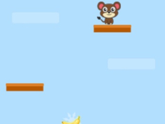 เกม Banana Quest