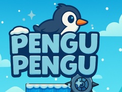 เกม Pengu Pengu
