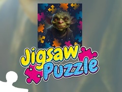 เกม Goblin Jigsaw Puzzle