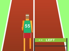 เกม Runner Man
