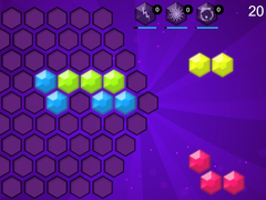 เกม Hexa Fit