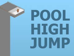 เกม Pool High Jump