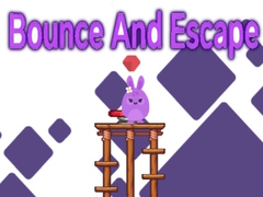 เกม Bounce And Escape
