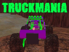เกม Truckmania