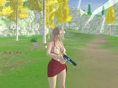 เกม Unstoppable Shooter