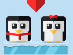 เกม Save the Penguin