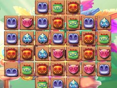 เกม Puzzle Mayan
