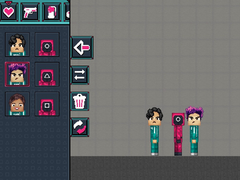 เกม Squid Game 3 Playground