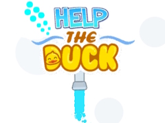 เกม Help The Duck
