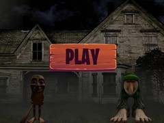 เกม Tung Sahur Horror Escape