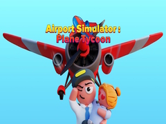 เกม Airport Simulator: Plane Tycoon