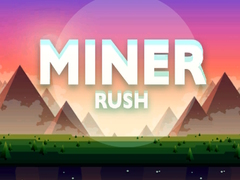 เกม Miner Rush