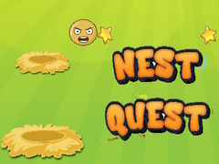 เกม Nest Quest