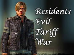 เกม Residents Evil Tariff War