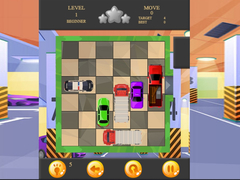 เกม Parking Pro
