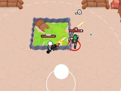 เกม Squad Shooter 3D