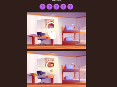เกม Finding the Differences in the Pictures