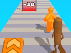 เกม Brainrot Chaser: Brainrot Challenge Game