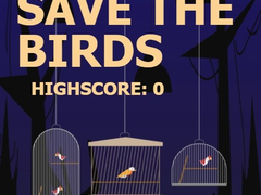 เกม Save the Birds