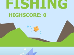 เกม Fishing