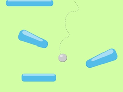 เกม Ball Down Pro