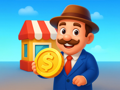 เกม Idle Market Tycoon