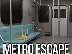 เกม Metro Escape