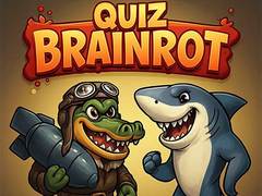 เกม Italian Brainrot Quiz
