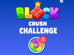 เกม Block Crush Challenge