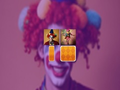เกม Clown Memory Match