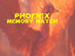 เกม Phoenix Memory Match