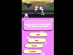 เกม Fight Trivia