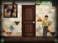 เกม Amgel Easy Room Escape 283