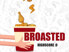 เกม Broasted