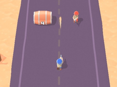 เกม Epic Adventure Runner