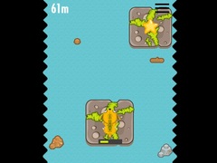 เกม Leap Rush