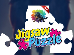 เกม Werewolf Jigsaw Puzzles