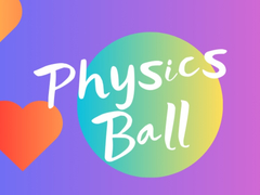 เกม Physics Ball