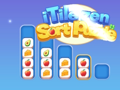 เกม ITile Zen Sort Puzzle
